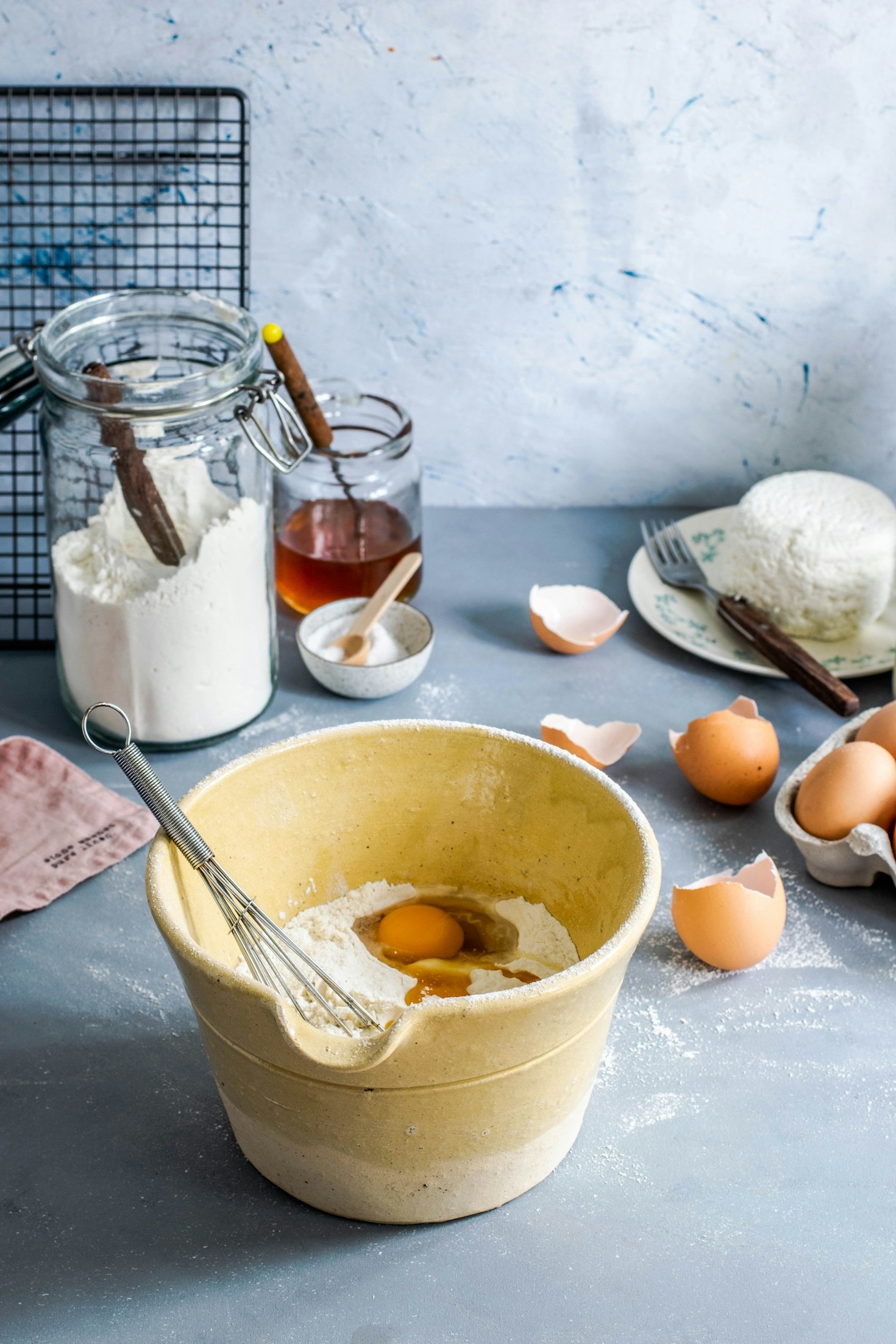 Tendências de sabores que conquistam festivais