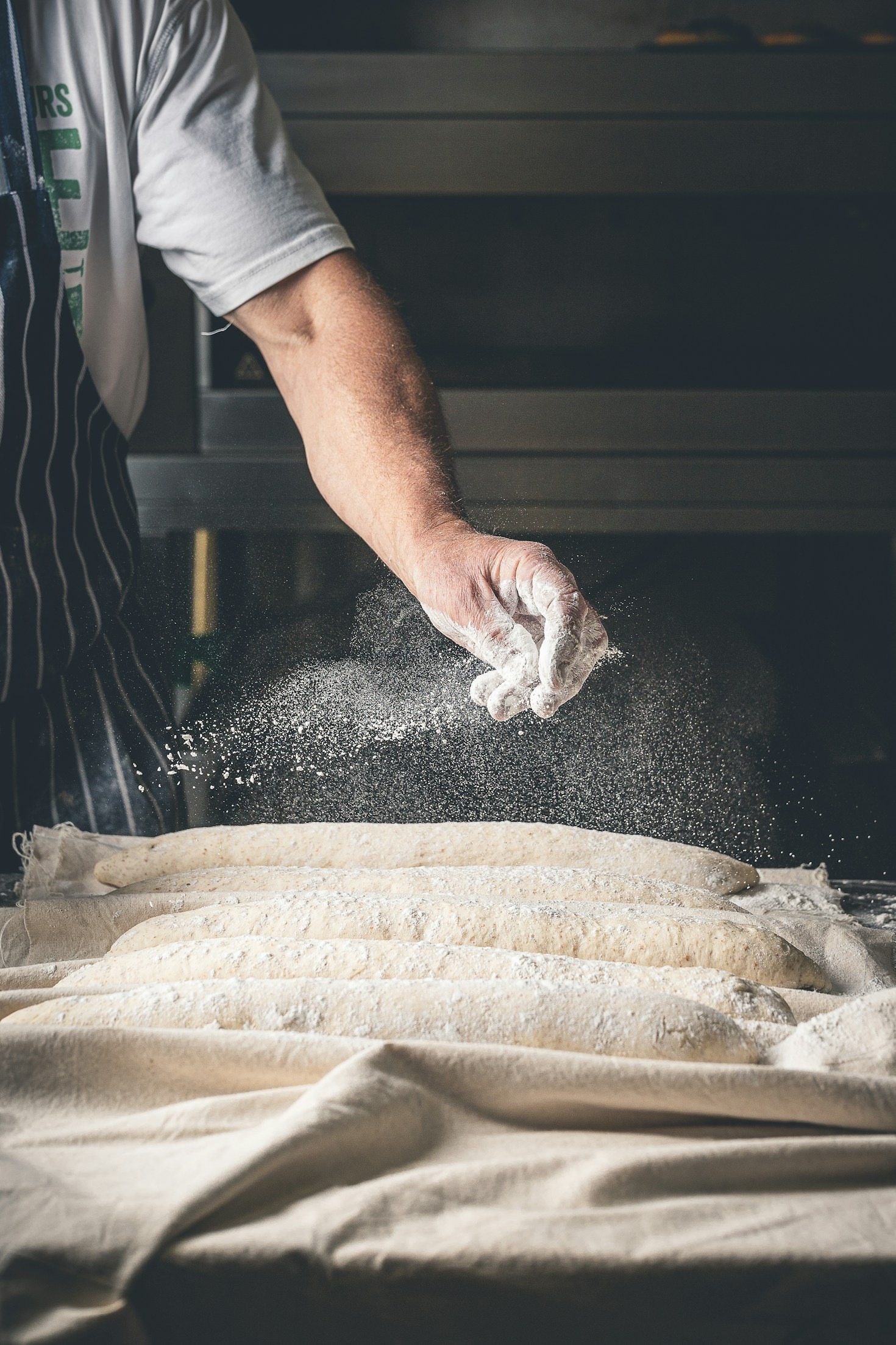 Os melhores ingredientes para recheios cremosos